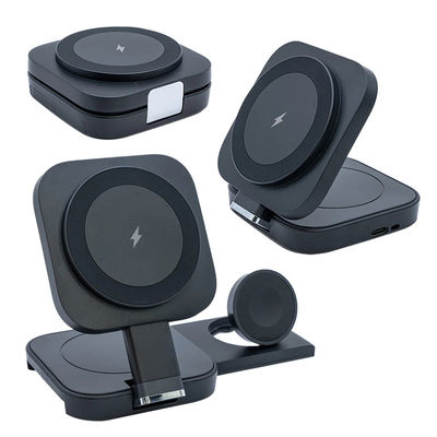 購入 軽量 3 in 1 移動充電器 横軸と垂直のスクリーン機能 online manufacture