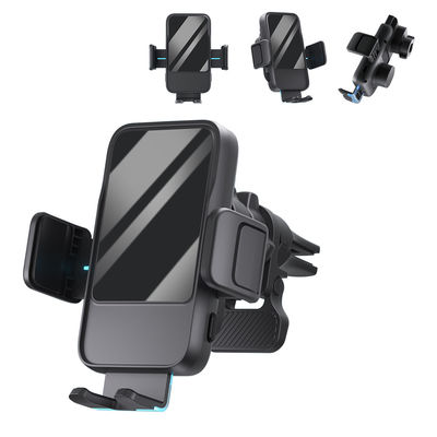 購入 ワイヤレス iPhone マグセーフ カー 充電器 自動 カリブレーションとクランプ online manufacture