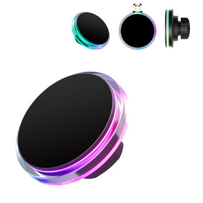 購入 15w Wireless Charger Magnetic Car Mount With Strong Magnetic Attraction And One Hand Operation For Automotive online manufacture