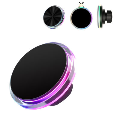 購入 Effortless Charging Magnetic Wireless Charging Stand For Cars With Unique Design And Strong Magnetic Attraction online manufacture