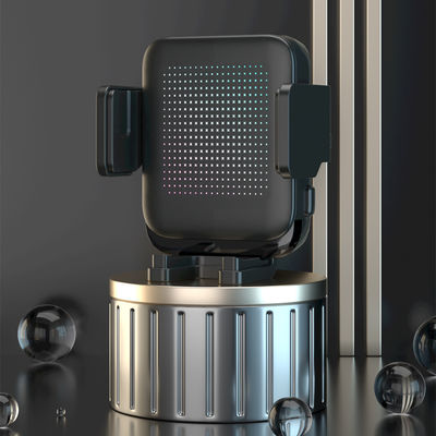 購入 X12 Wireless Car Charger with 15W Peak Output QC3.0/2.0 Fast Charging for 4.7-6.8 Inch Phones online manufacture