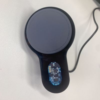 購入 Strong Magnetic Car Wireless Charger with 1.8KG Suction and iPhone12-14 Compatibility Magsafe Car Mount Phone Holder online manufacture