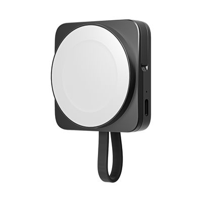 購入 QI2 3 in 1 Portable Wireless Charging Station with 5V/3A 9V/3A Input and ABS Material online manufacture