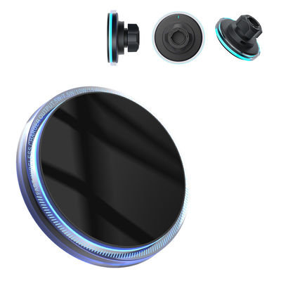 カスタムロゴ 磁気無線充電ステーション 急速充電と片手操作 製品サイズ 71 * 13.6 mm