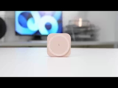 2対1 超強い磁気 ワイヤレス充電 折りたたむ電話ホルダー 旅行 ビジネス ポータブル