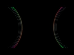 QI2 CD 透明 スターライト トンネル 軽金属 車用無線充電器 超強い磁気吸入